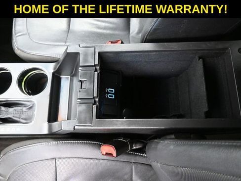 Used 2018 Ford Flex Limited image 35