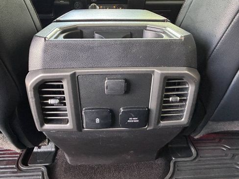 Used 2017 Ford F150 Raptor w/ Equipment Group 802A Luxury AWD/4WD image 30