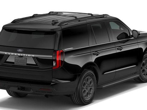 New 2026 Ford Expedition Active image 26