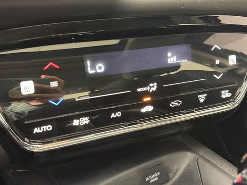 Used 2022 Honda HR-V EX image 21