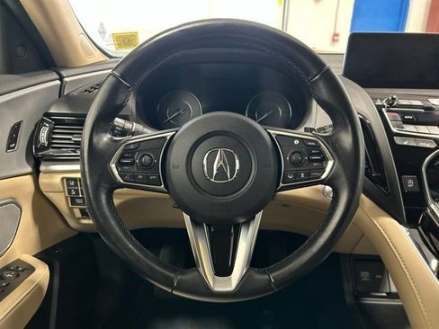 Used 2021 Acura RDX AWD w/ Technology Package image 15