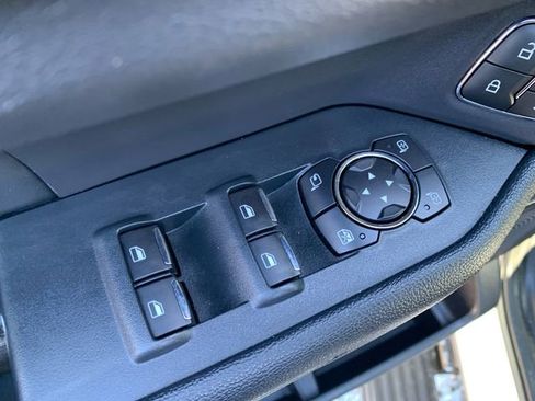 Used 2022 Ford Expedition Max Limited AWD/4WD image 24