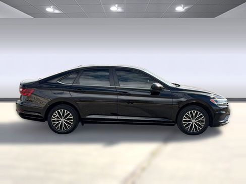 Used 2021 Volkswagen Jetta S image 8