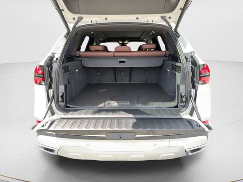 New 2026 BMW X5 sDrive40i image 18