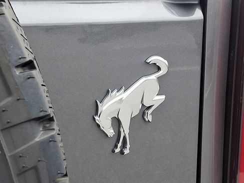 Certified 2024 Ford Bronco Outer Banks image 30