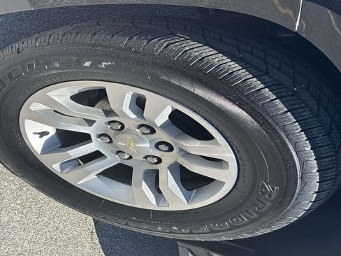 Used 2020 Chevrolet Tahoe LT image 9