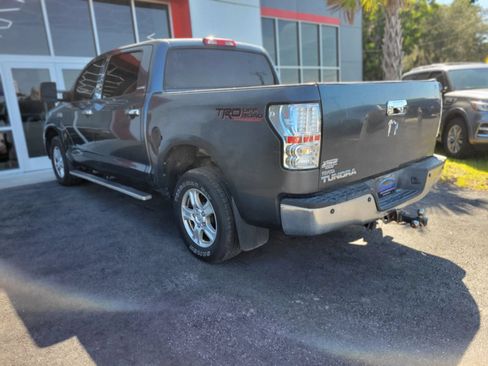 Used 2007 Toyota Tundra Limited RWD image 6