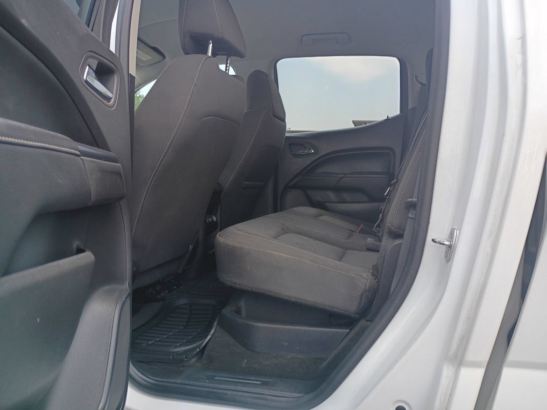 Used 2017 GMC Canyon SLE w/ SLE Convenience Package AWD/4WD image 19