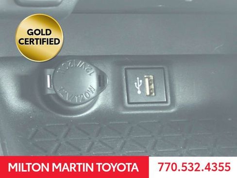 Certified 2024 Toyota RAV4 XLE FWD image 21