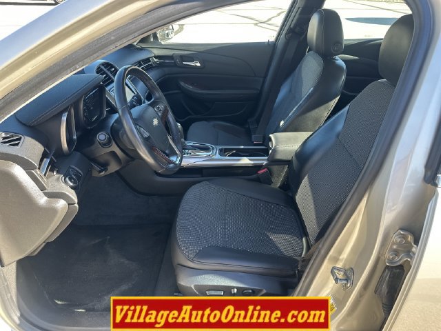 Used 2013 Chevrolet Malibu LT FWD image 11