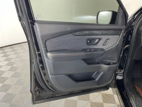 Certified 2026 Honda Passport TrailSport image 12