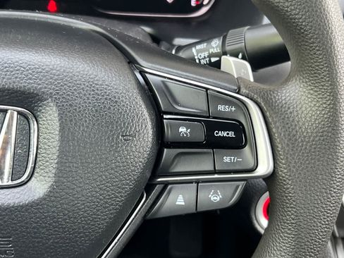 Used 2021 Honda Accord Hybrid image 25