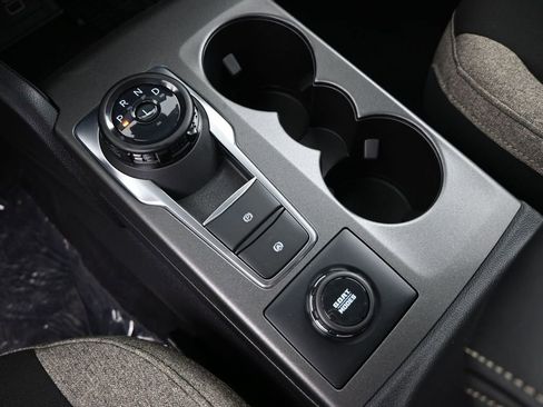 New 2025 Ford Bronco Sport Big Bend image 16