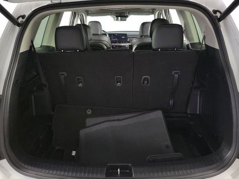 Used 2025 Kia Telluride S FWD image 28
