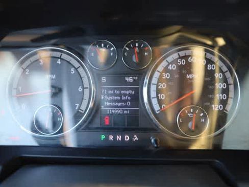 Used 2009 Dodge Ram 1500 Truck SLT image 16