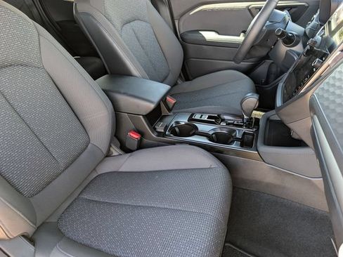 Certified 2026 Subaru Forester Premium AWD/4WD image 22