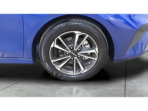 Used 2024 Kia Forte LXS w/ LXS Technology Package image 19