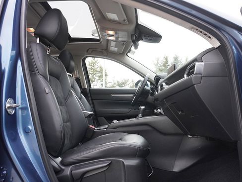 Used 2019 MAZDA CX-5 Touring image 33