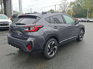 Certified 2025 Subaru Crosstrek 2.5i Limited video 4