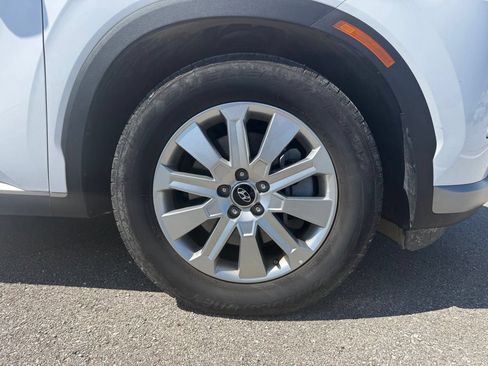 Used 2025 Hyundai Palisade SEL AWD/4WD image 17