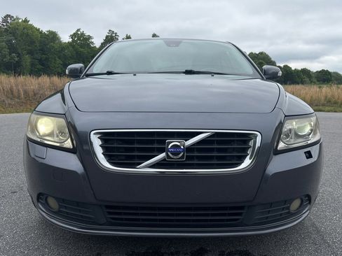 Used 2009 Volvo S40 2.4i FWD image 7