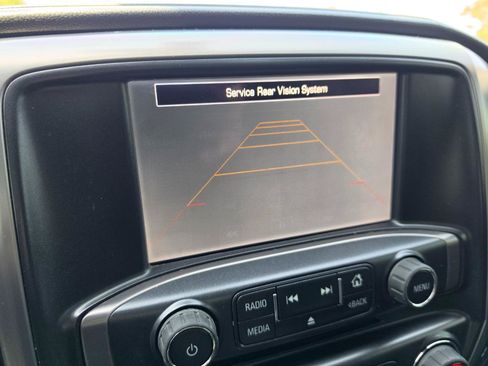 Used 2014 GMC Sierra 1500 SLT AWD/4WD image 28