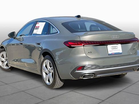 Used 2025 Audi A5 2.0T Premium w/ Convenience Package image 10
