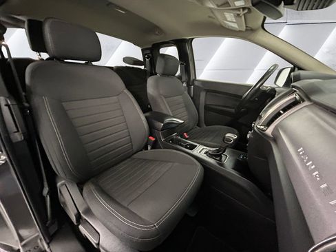 Used 2020 Ford Ranger XLT w/ Equipment Group 301A Mid image 14