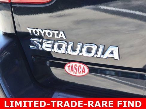 Used 2006 Toyota Sequoia Limited image 7