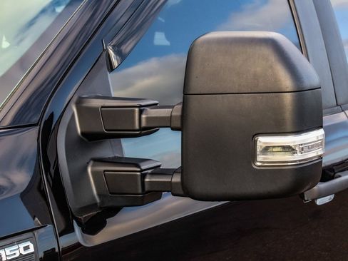 Used 2022 Ford F150 XL w/ STX Appearance Package image 42