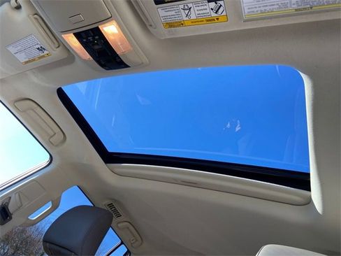 Certified 2023 Lexus GX 460 Premium image 17