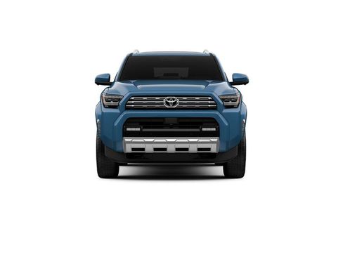 New 2026 Toyota 4Runner Limited image 17