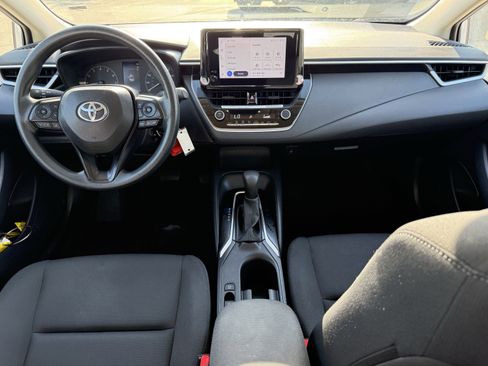 Used 2024 Toyota Corolla LE image 13