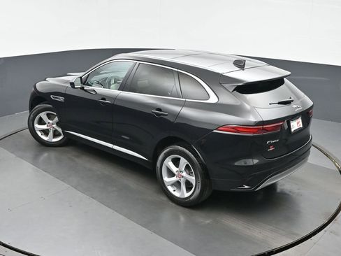 Used 2023 Jaguar F-PACE S AWD/4WD image 34