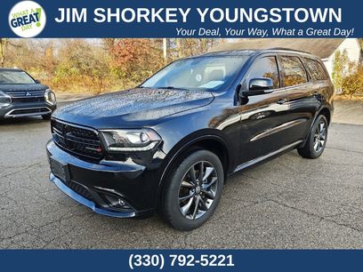 Used 2018 Dodge Durango GT w/ Premium Group
