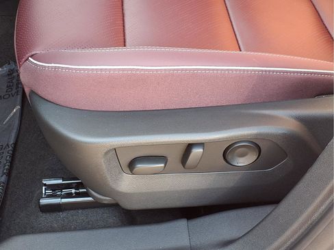 New 2026 Buick Envision Sport Touring image 21