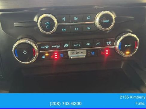 Used 2024 Ford F350 Lariat w/ Sport Appearance Package image 27