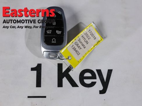 Used 2022 Hyundai Sonata SEL Plus FWD image 27
