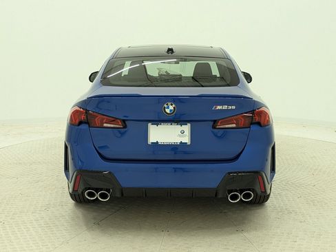 New 2026 BMW M235i xDrive w/ Technology Package AWD/4WD image 10