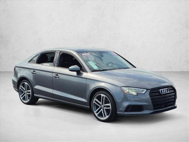 Used 2018 Audi A3 2.0T Premium w/ Convenience Package FWD image 3