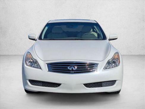 Used 2008 INFINITI G37 Journey image 2