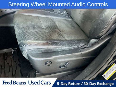 Certified 2020 Jeep Grand Cherokee Laredo w/ Quick Order Package 2BN North AWD/4WD image 26