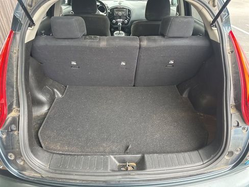 Used 2014 Nissan Juke SV AWD/4WD image 8