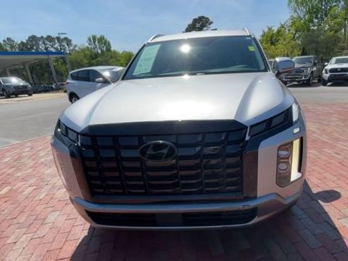 Used 2025 Hyundai Palisade SEL FWD image 4