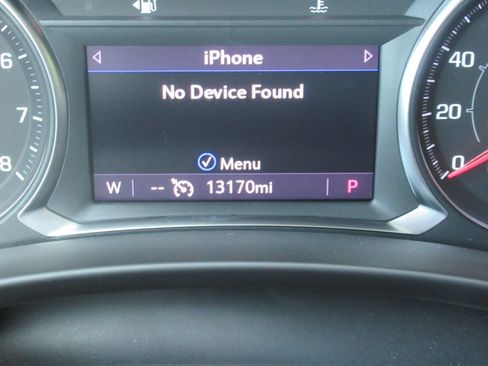 Used 2022 GMC Terrain AT4 w/ Infotainment Package II AWD/4WD image 32