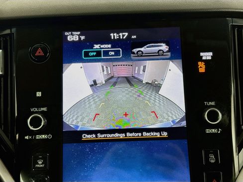 Used 2022 Subaru Outback Premium AWD/4WD image 27