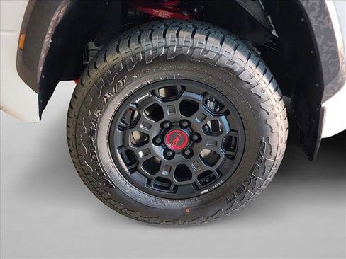 New 2026 Toyota Tundra TRD Pro AWD/4WD image 10