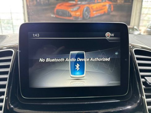 Used 2017 Mercedes-Benz GLS 450 4MATIC w/ Premium Package image 82