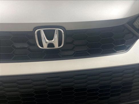 Used 2025 Honda Civic LX image 31