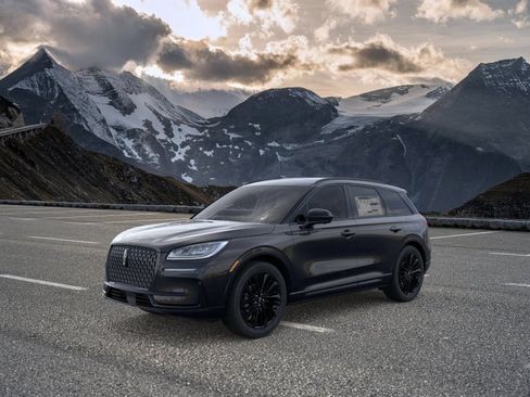 New 2026 Lincoln Corsair Premiere AWD/4WD image 1